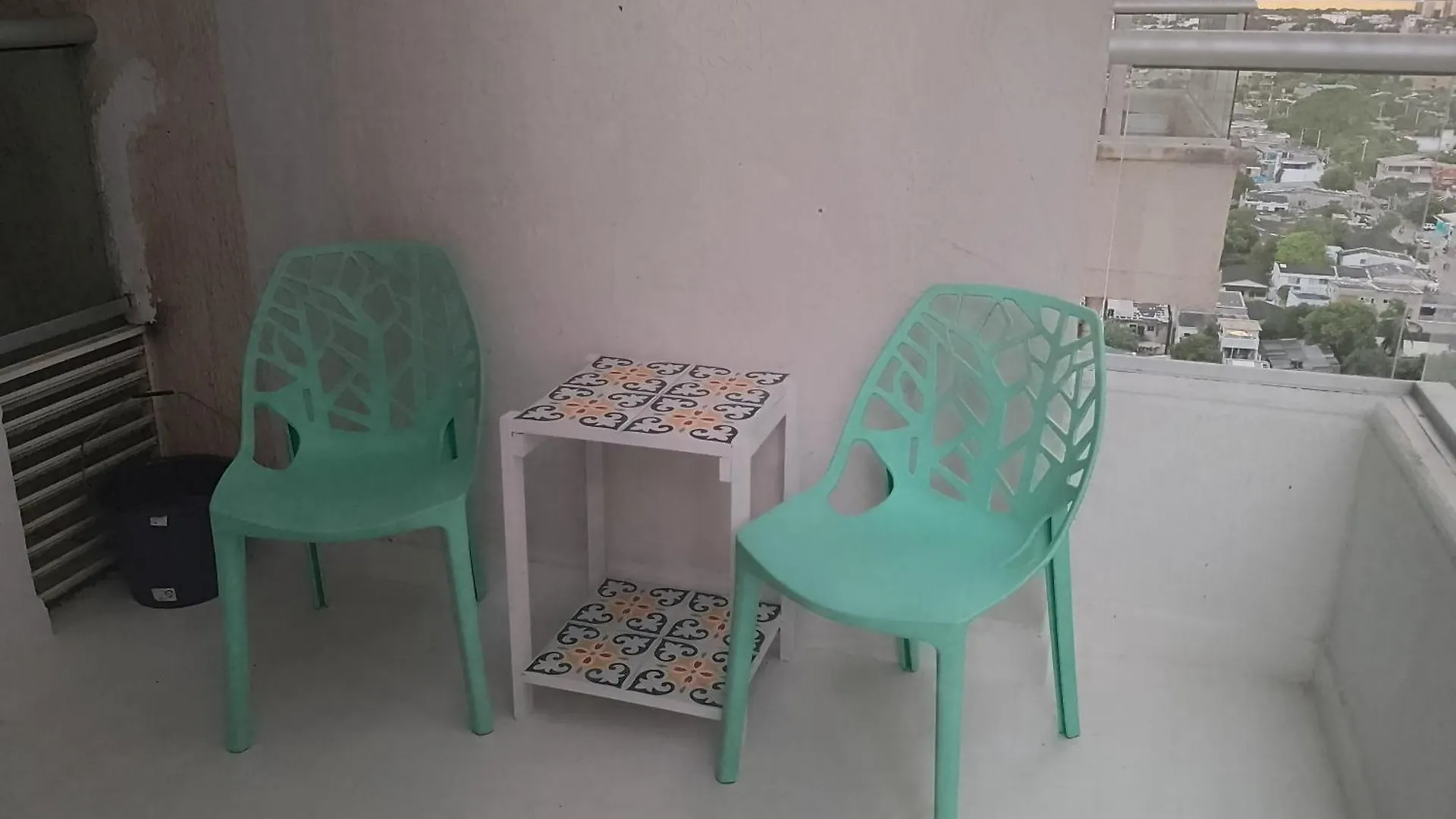 Precioso Loft Cerca De Playa Apartment Cartagena 0*,  Colombia