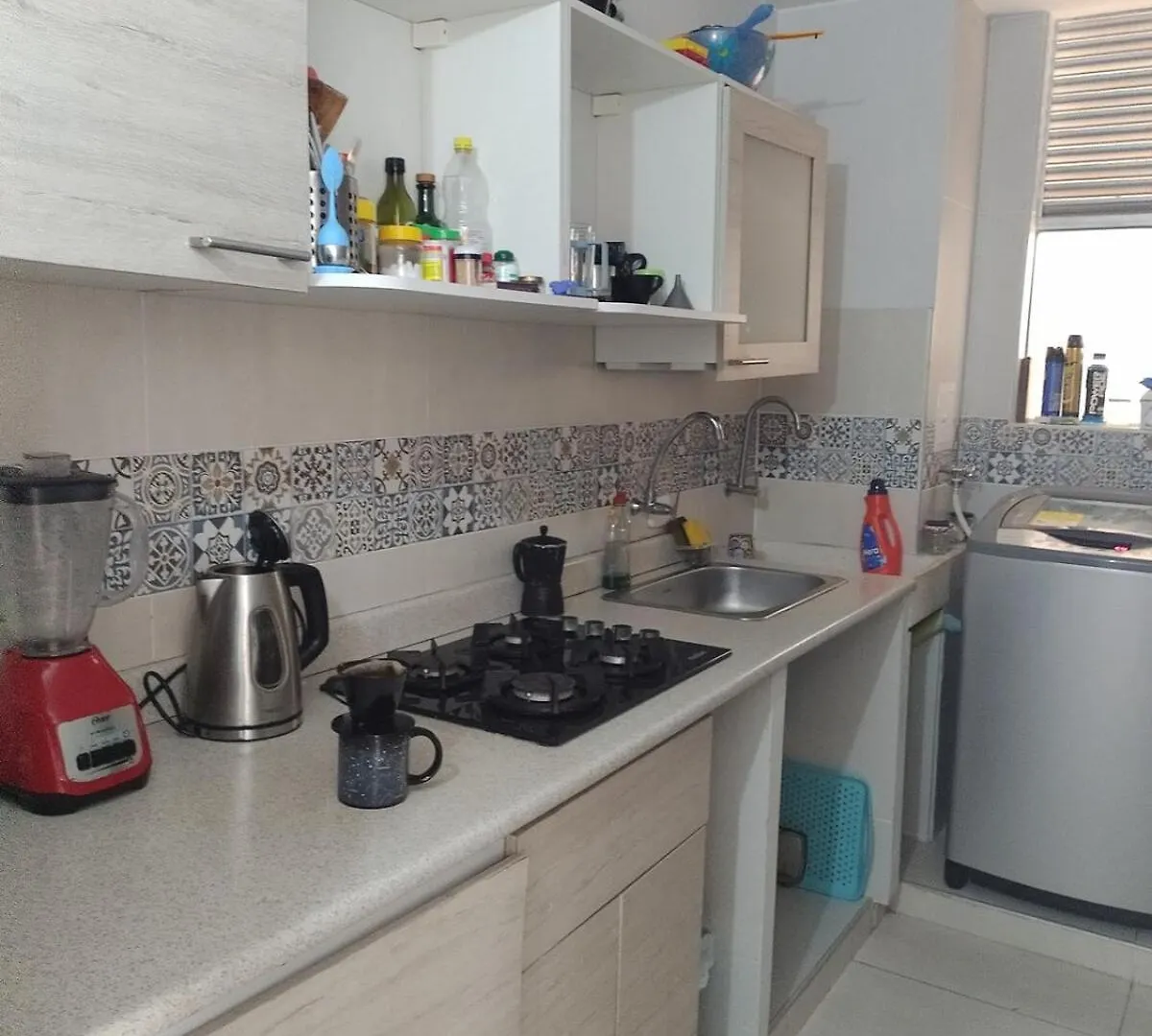 Precioso Loft Cerca De Playa Apartman Cartagena