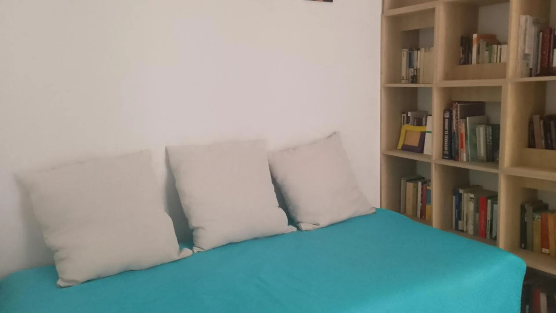 Precioso Loft Cerca De Playa Apartman Cartagena