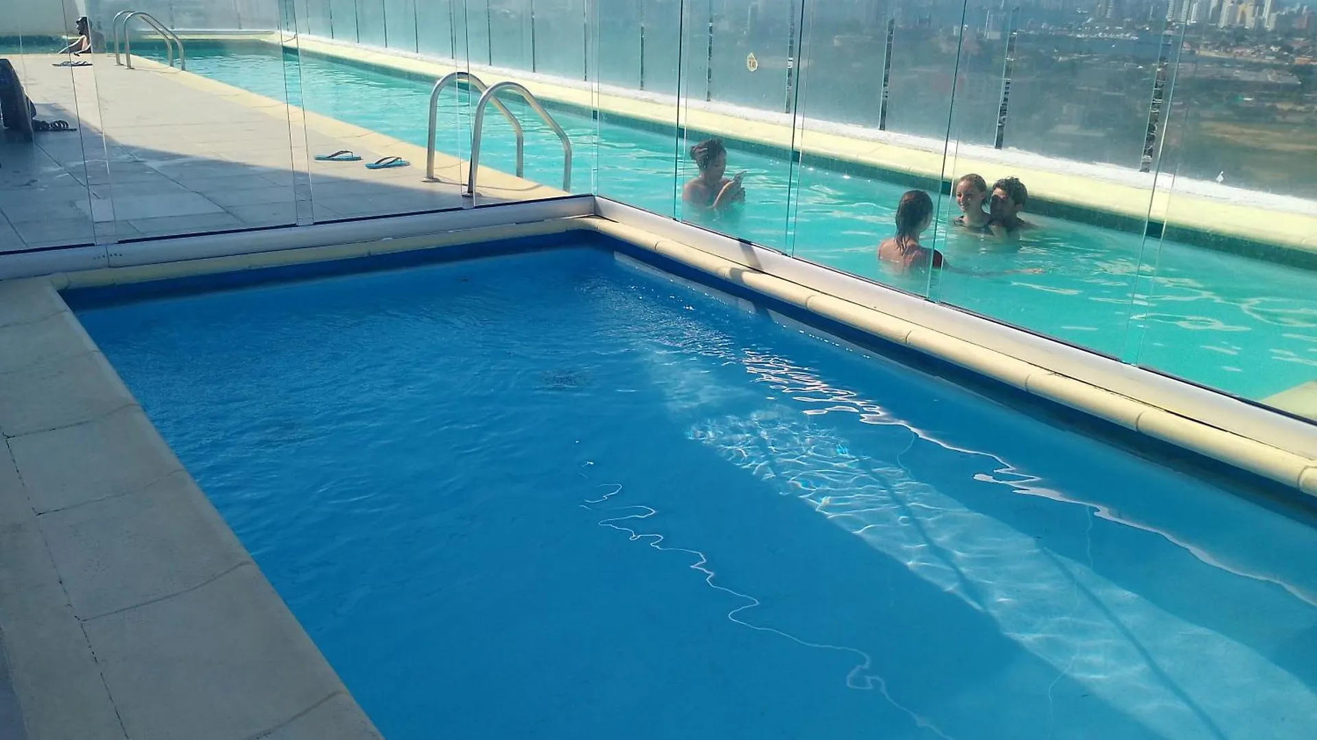 CartagenaPrecioso Loft Cerca De Playaアパートメント コロンビア