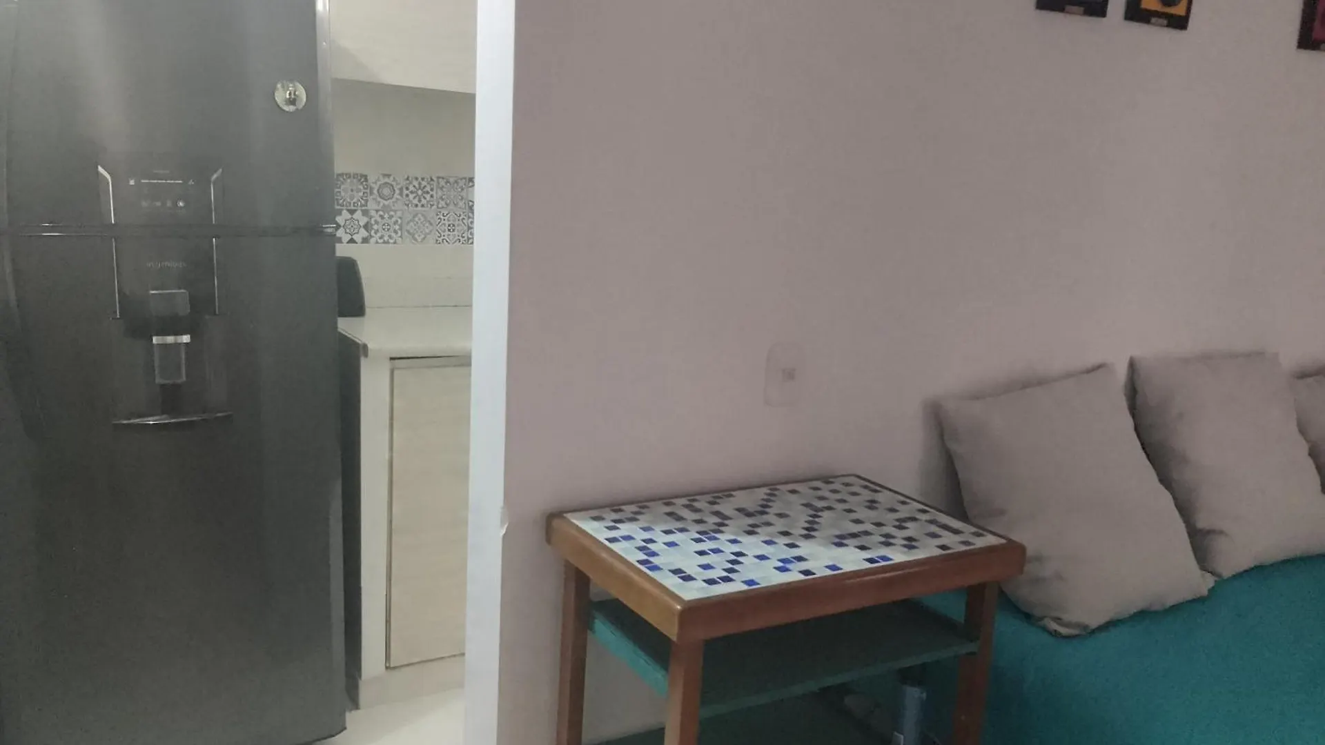 CartagenaPrecioso Loft Cerca De Playaアパートメント 0*, Cartagena コロンビア