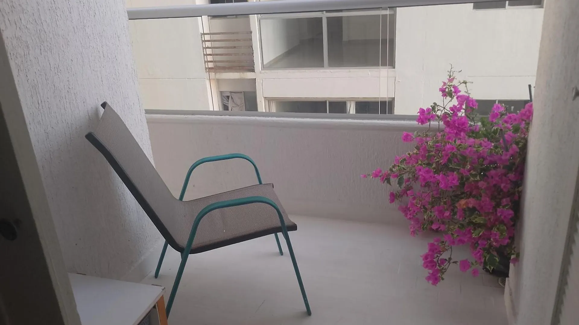アパート CartagenaPrecioso Loft Cerca De Playaアパートメント