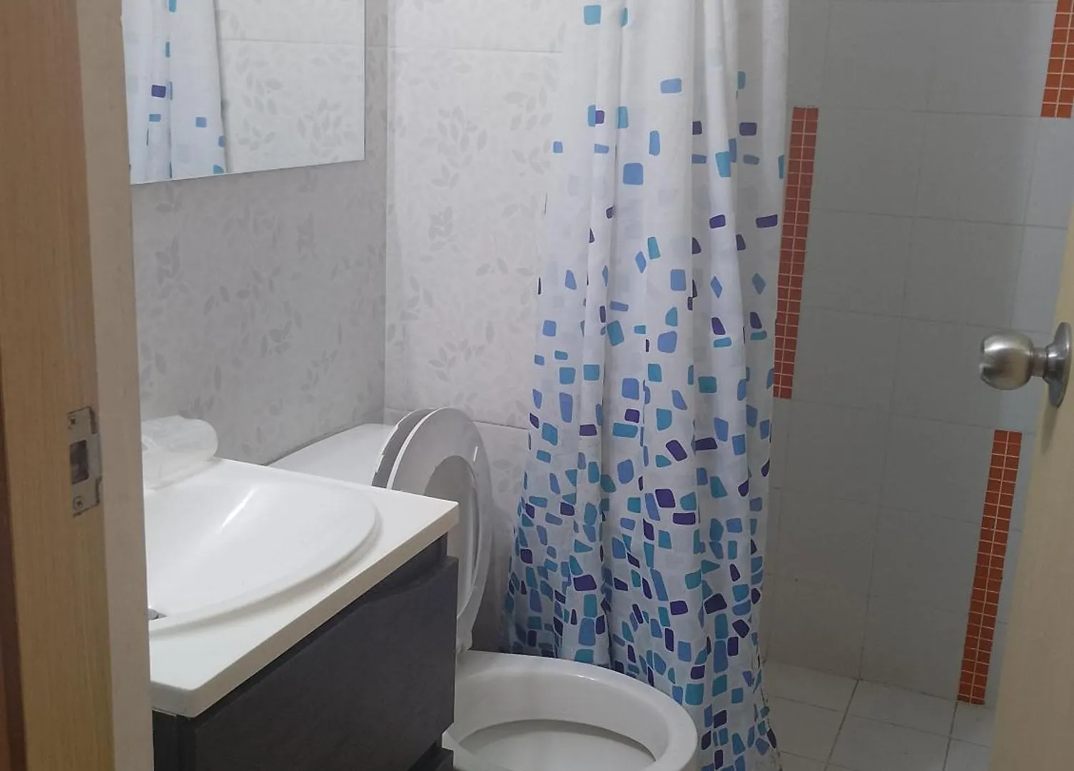CartagenaPrecioso Loft Cerca De Playaアパートメント アパート