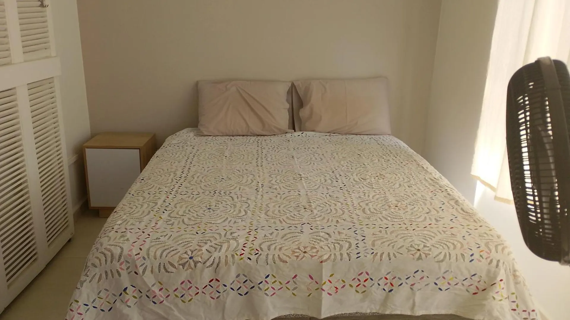 アパート CartagenaPrecioso Loft Cerca De Playaアパートメント