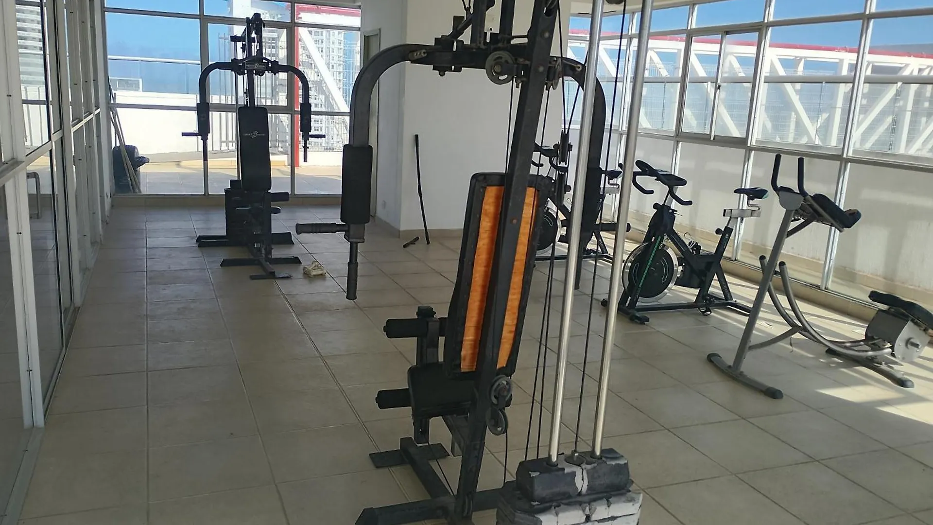 CartagenaPrecioso Loft Cerca De Playaアパートメント 0*, Cartagena コロンビア
