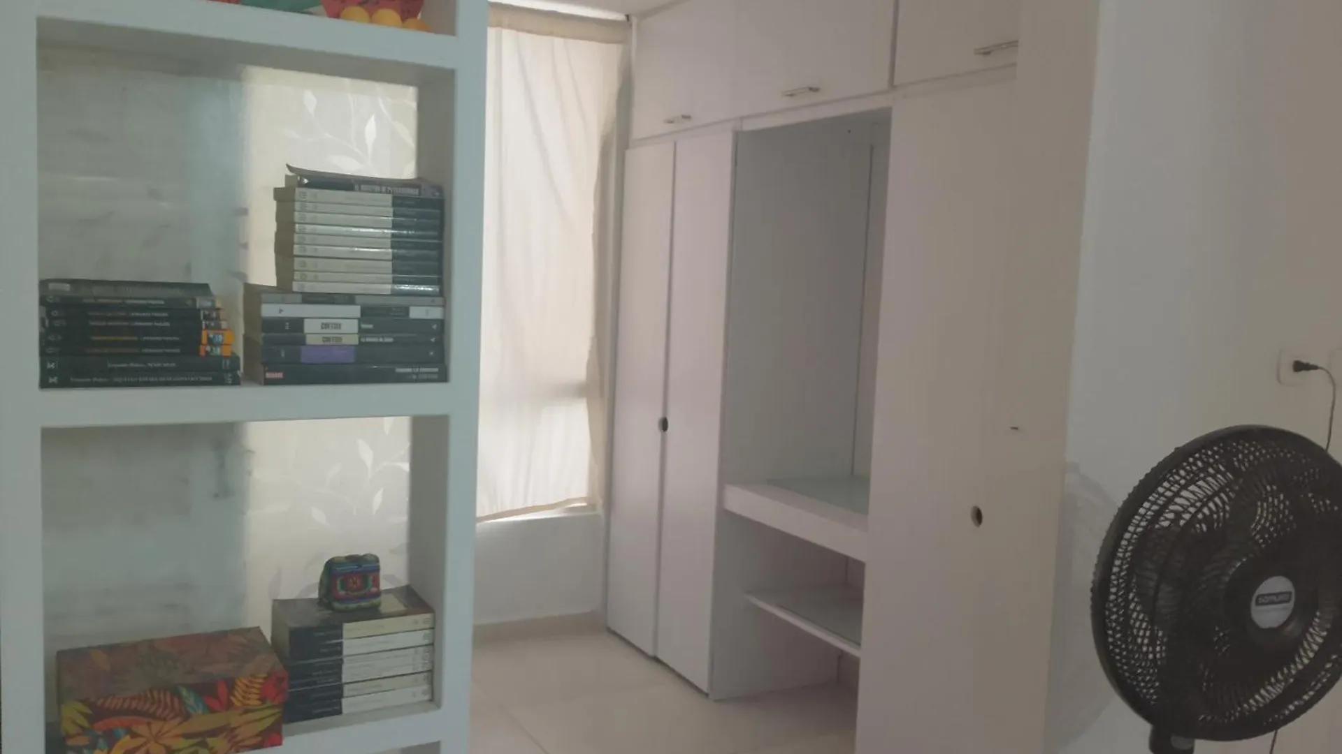 アパート CartagenaPrecioso Loft Cerca De Playaアパートメント コロンビア