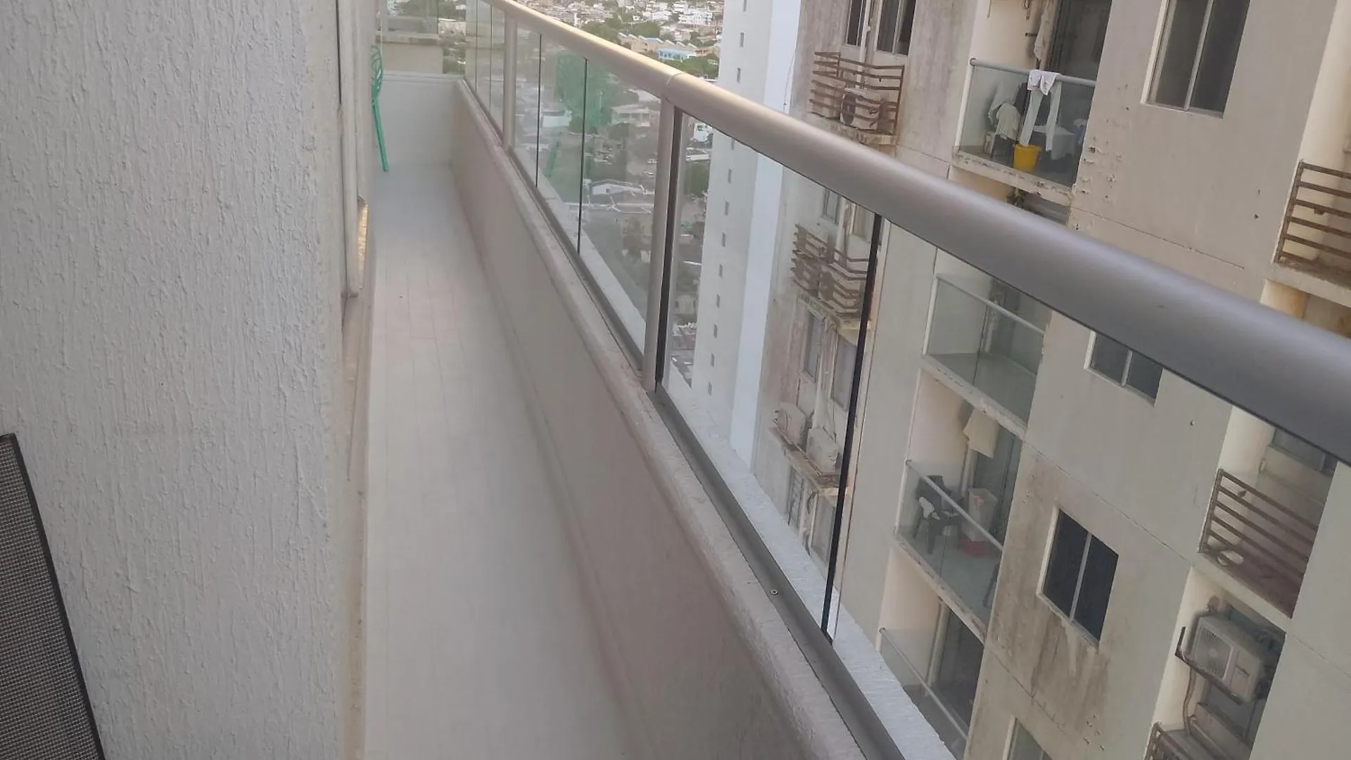 CartagenaPrecioso Loft Cerca De Playaアパートメント アパート Cartagena